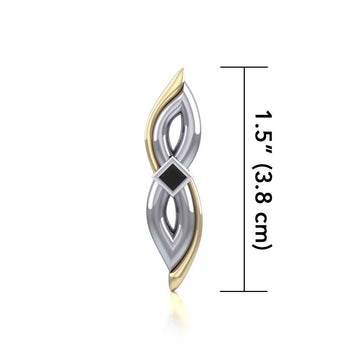 Blaque Pendant MPD805 - Jewelry